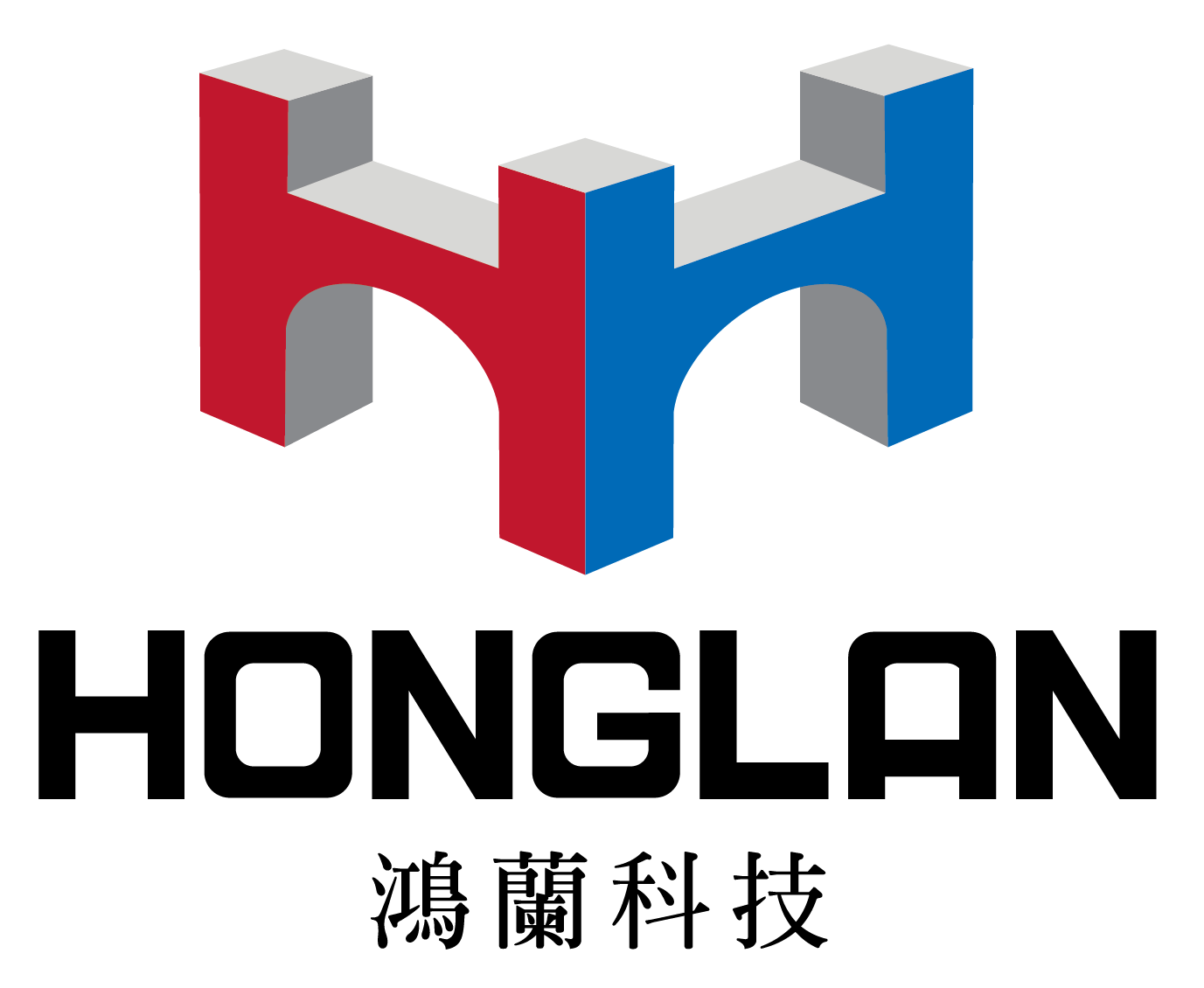 鴻蘭科技有限公司