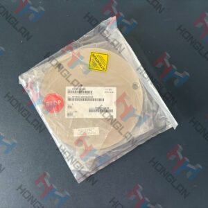PEDESTAL COVER LOWER 8" B101 REV 2.1 SST